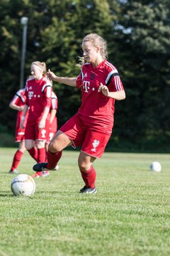 Bild 7 - Frauen Verbandsliga TSV Vineta Audorf - Kieler MTV2 : Ergebnis: 1:1